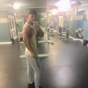 Meet your Posher, Sandoval